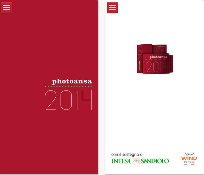 Photoansa2014: l’album fotografico degli eventi del 2014