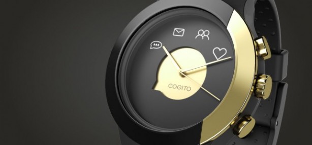 CES 2015: ecco il nuovo Cogito Fit