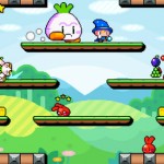 Drop Wizard: aiuta Teo e sconfiggi il perfido mago Karius