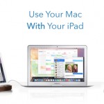 Duet Display: espandi lo schermo del tuo Mac collegando gli iDevice