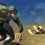 Crescent Moon annuncia Exiles: Far Colony, RPG sci-fi in arrivo su iOS