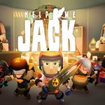 “Help Me Jack: Atomic Adventure” – una nuova battaglia tra umani e mutanti
