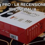 iRig PRO – Un’interfaccia audio/MIDI universale per iOS, Mac e PC – La video-recensione di iPhoneItalia