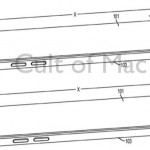 Apple progetta un joystick da integrare nel tasto Home dell’iPhone?