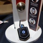 CES 2015: la serratura Kevo Plus sfrutta internet per aprire o chiudere la porta di casa