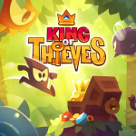 I creatori di Cut the Rope annunciano King of Thieves