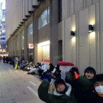 Mettono a repentaglio la propria vita pur di ottenere una “Lucky Bag”