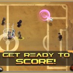 Luna League Soccer: un divertente gioco sul calcio disponibile gratuitamente