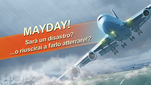 “MAYDAY! 2 Terrore in cielo”: cercasi piloti dai nervi saldi