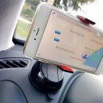 WinnerGear: iPhone saldamente sul proprio cruscotto grazie al supporto da auto Montar [20% di sconto in più] – Recensione iPhoneItalia