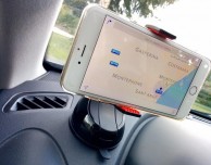 Montar di WinnerGear: ottimo supporto per auto ora in sconto su Amazon