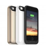 CES 2015: Mophie presenta le Juice Packs per iPhone 6 e 6 Plus