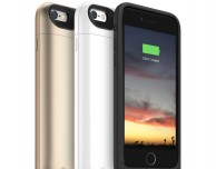 CES 2015: Mophie presenta le Juice Packs per iPhone 6 e 6 Plus