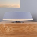 CES 2015: Moshi presenta Spatia, un bellissimo speaker compatibile con AirPlay