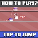 Ninja Line: nuovo endless runner game gratuito e divertente