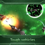 “Plancon: Space Conflict”: nuovo gioco di ruolo ambientato nello spazio, realizzato da HeroCraft