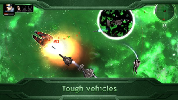 “Plancon: Space Conflict”: nuovo gioco di ruolo ambientato nello spazio, realizzato da HeroCraft