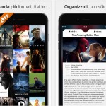 Il lettore video Infuse 3 si aggiorna