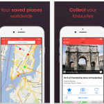 Scarica mappe offline interattive con City Maps 2Go per iOS