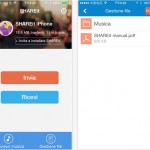 SHAREit di Lenovo: condivisione veloce tra dispositivi iOS, Android, Windows Phone e computer