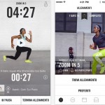Nike aggiorna l’app Nike+ Training Club