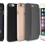 CES 2015: Puro presenta le nuove collezioni per iPhone e iPad