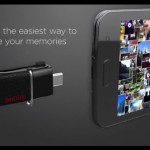 CES 2015: scopriamo le novità di SanDisk