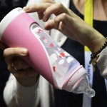 CS 2015: Baby GiGL, il biberon che si collega con l’iPhone