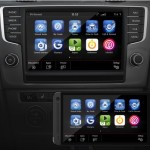 CarPlay arriverà sulle auto Volkswagen già nel 2015