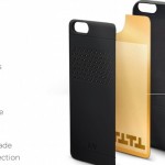CES 2015: Antenna79 presenta il case che migliora il segnale su iPhone 6 e 6 Plus