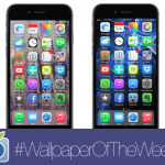 #WallpaperOfTheWeek (66): scarica GRATIS due nuovi sfondi per il tuo iPhone!