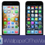 #WallpaperOfTheWeek (67): scarica GRATIS due nuovi sfondi per il tuo iPhone!