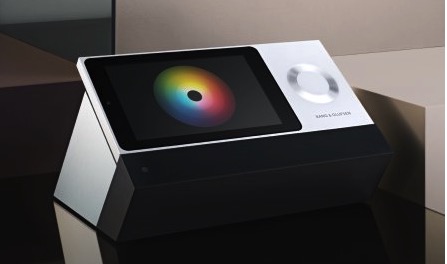 CES 2015: Bang & Olufsen introduce il concept BeoSound Moment