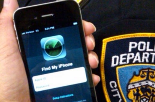 Per la polizia di NY, iOS 8 è  una “minaccia per la sicurezza pubblica”