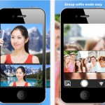 PanoSelfie: autoscatto panoramico con la fotocamera frontale del tuo iPhone