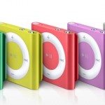 Niente più scorte per l’iPod Shuffle, fine di un ciclo? [AGGIORNATO]