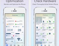 Phone Doctor Plus, l’app per monitorare l’hardware del tuo iPhone