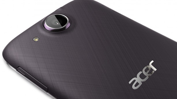 CES 2015: Acer presenta i nuovi smartphone Liquid Jade S e Liquid Z410