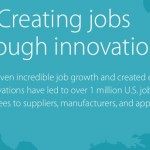 Apple anuncia nuovi record per l’App Store