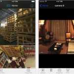 2WatchPro, l’app per visualizzare i flussi video HDVR (e non solo) su iPhone