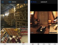 2WatchPro, l’app per visualizzare i flussi video HDVR (e non solo) su iPhone