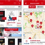 Feltrinelli Mobile, l’app per gli acquisti online