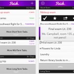 Tutti i contenuti dell’app Finish sono disponibili in offerta gratuita