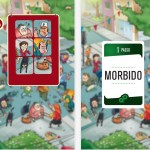 Soqquadro, un gioco da tavolo per tutta la famiglia
