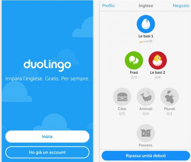 Duolingo si aggiorna con la lingua svedese