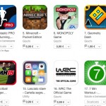 App Store: aumentano i prezzi in Italia