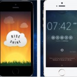 Sorridi o la sveglia non si ferma! Ecco Rise & Shine