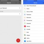 Searchr 1.8.1 disponibile su App Store