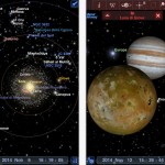 Redshift Discover Astronomy: esplora lo spazio direttamente dal tuo iPhone