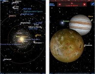 Redshift Discover Astronomy: esplora lo spazio direttamente dal tuo iPhone